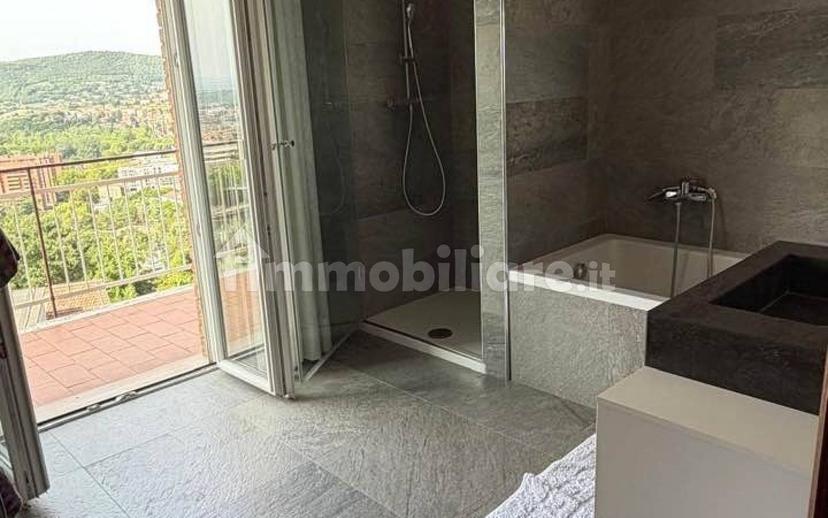 Appartamento via Raniero Gigliarelli, Santa Lucia, Perugia — foto 9 di 27