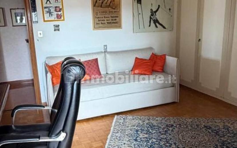 Appartamento via Raniero Gigliarelli, Santa Lucia, Perugia — foto 20 di 27