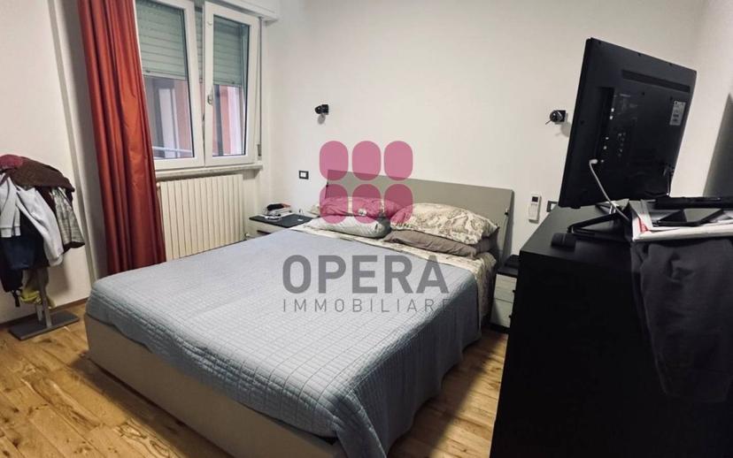 Trilocale ottimo stato, secondo piano, Sant'Orso, Fano — foto 10 di 20