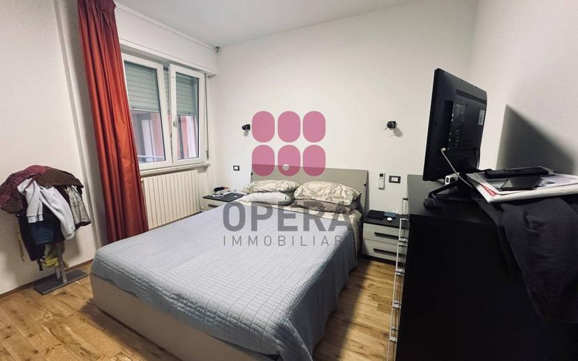 Trilocale ottimo stato, secondo piano, Sant'Orso, Fano — foto 17 di 20