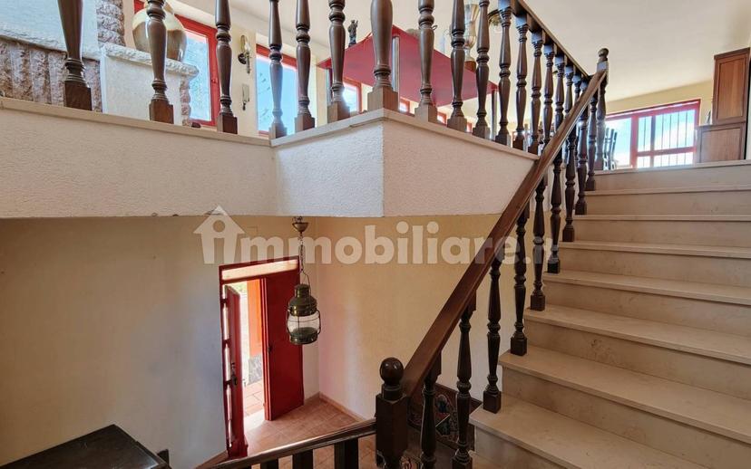Villa unifamiliare Strada Vicinale Giagumona, Ottava, Sassari — foto 11 di 43