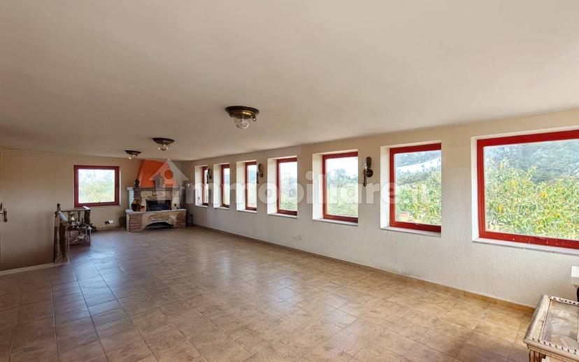 Villa unifamiliare Strada Vicinale Giagumona, Ottava, Sassari — foto 31 di 43