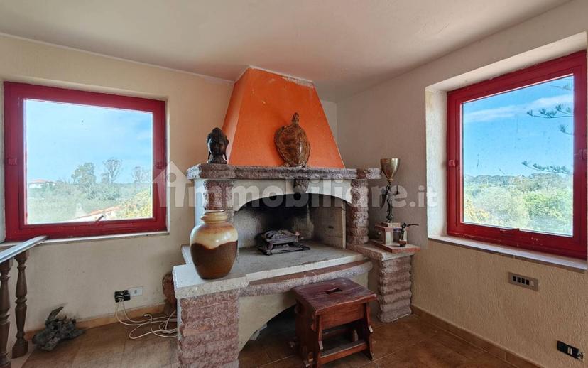 Villa unifamiliare Strada Vicinale Giagumona, Ottava, Sassari — foto 5 di 43