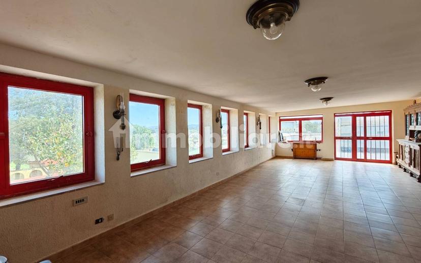 Villa unifamiliare Strada Vicinale Giagumona, Ottava, Sassari — foto 14 di 43