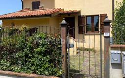 Terratetto unifamiliare 85 m², ottimo stato, Goraiolo, Marliana