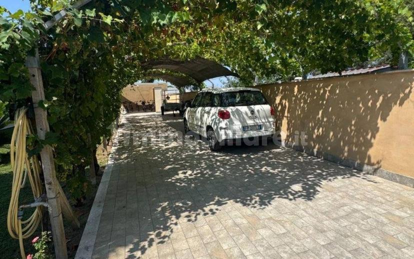 Villa unifamiliare via Terracina 397, Centro, San Felice Circeo — foto 113 di 125