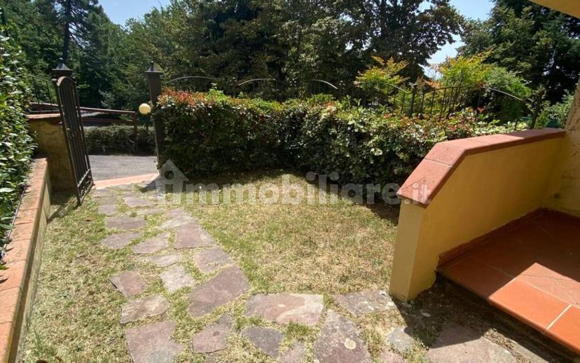 Terratetto unifamiliare 85 m², ottimo stato, Goraiolo, Marliana — foto 5 di 22
