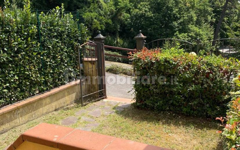 Terratetto unifamiliare 85 m², ottimo stato, Goraiolo, Marliana — foto 19 di 22