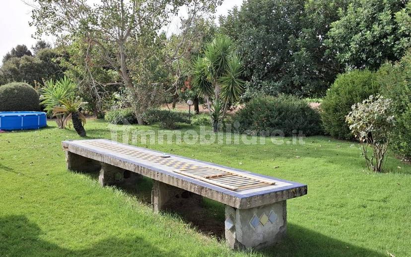 Villa unifamiliare Sp3, Decimoputzu — foto 6 di 16