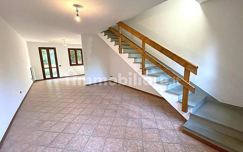 Terratetto unifamiliare 85 m², ottimo stato, Goraiolo, Marliana — foto 3 di 22