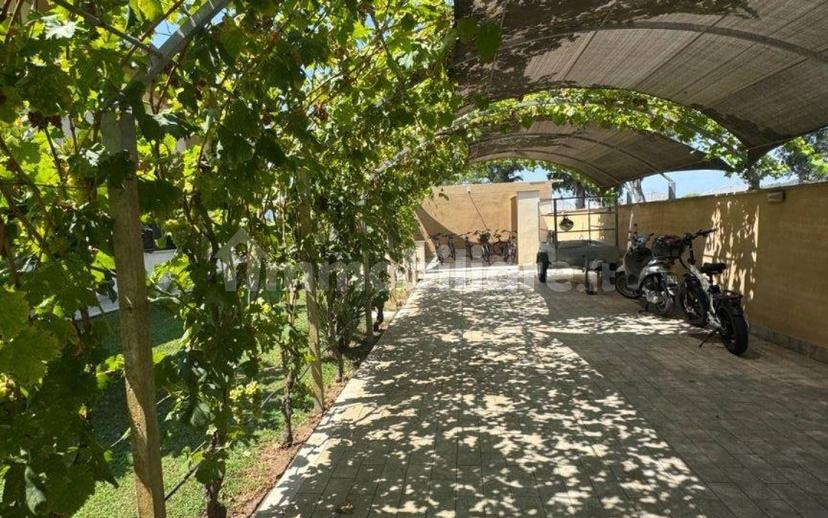 Villa unifamiliare via Terracina 397, Centro, San Felice Circeo — foto 120 di 125