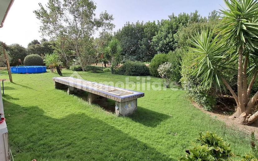 Villa unifamiliare Sp3, Decimoputzu — foto 2 di 16