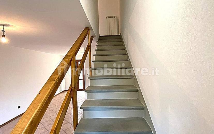 Terratetto unifamiliare 85 m², ottimo stato, Goraiolo, Marliana — foto 17 di 22