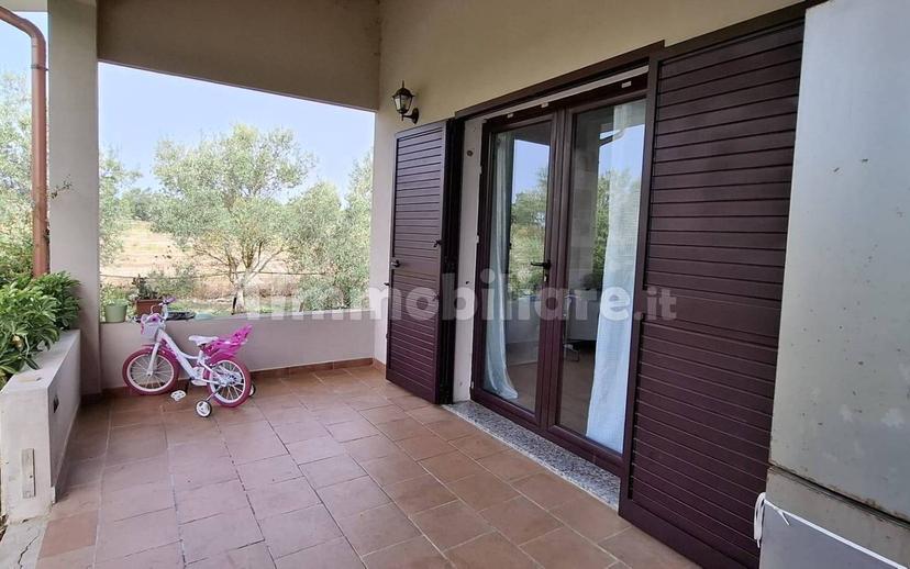 Villa unifamiliare Sp3, Decimoputzu — foto 11 di 16