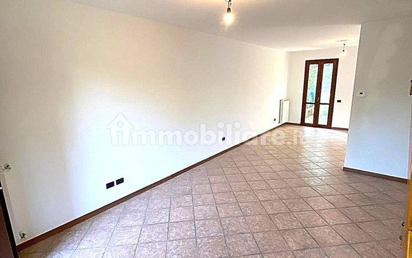 Terratetto unifamiliare 85 m², ottimo stato, Goraiolo, Marliana — foto 14 di 22