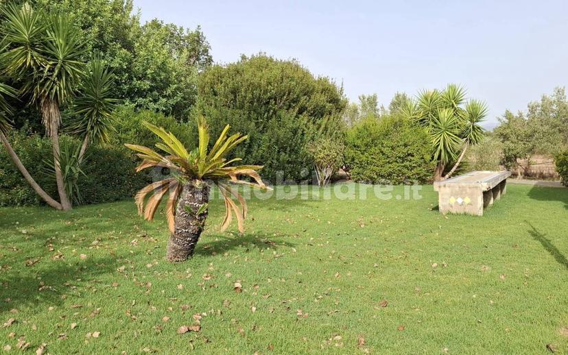 Villa unifamiliare Sp3, Decimoputzu — foto 16 di 16