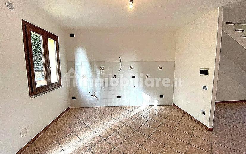 Terratetto unifamiliare 85 m², ottimo stato, Goraiolo, Marliana — foto 6 di 22