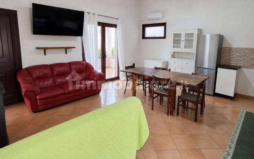 Villa unifamiliare Sp3, Decimoputzu — foto 7 di 16