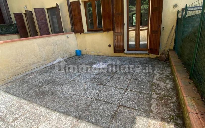 Terratetto unifamiliare 85 m², ottimo stato, Goraiolo, Marliana — foto 12 di 22