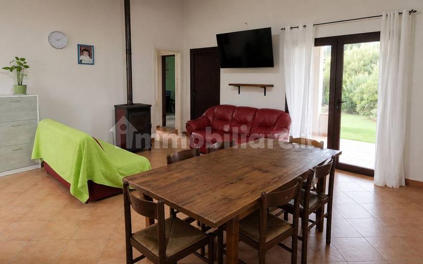 Villa unifamiliare Sp3, Decimoputzu — foto 8 di 16
