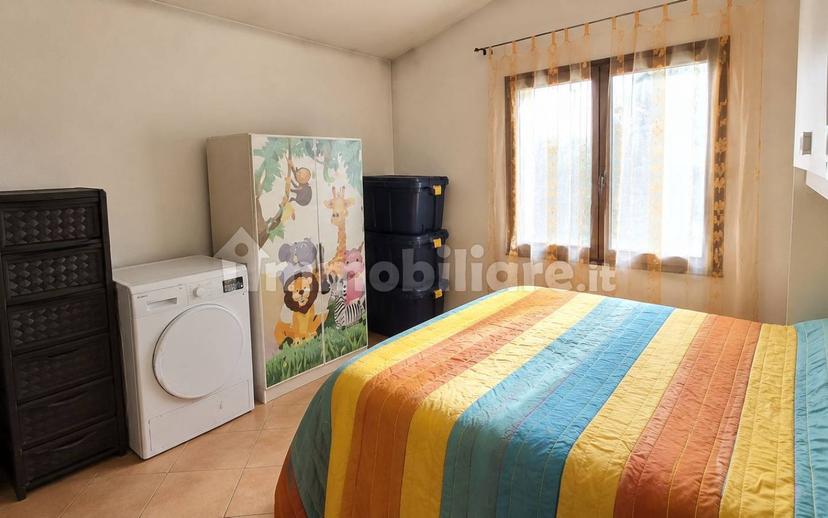 Villa unifamiliare Sp3, Decimoputzu — foto 14 di 16