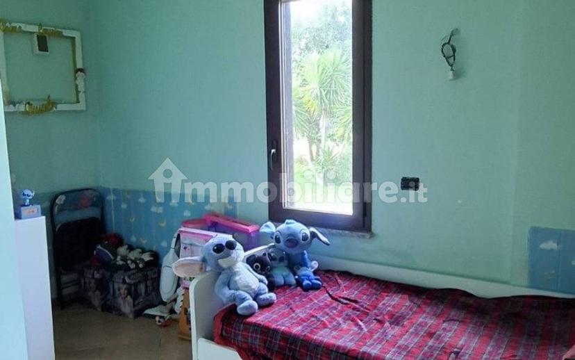 Villa unifamiliare Sp3, Decimoputzu — foto 5 di 16