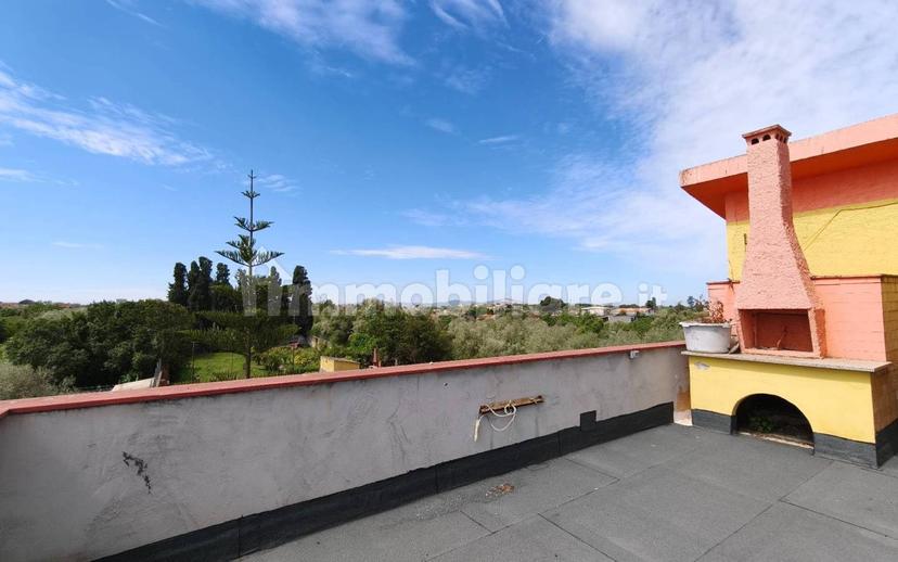 Villa unifamiliare Strada Vicinale Giagumona, Ottava, Sassari — foto 2 di 43