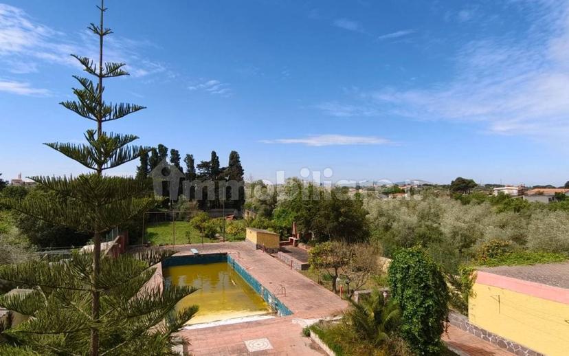 Villa unifamiliare Strada Vicinale Giagumona, Ottava, Sassari — foto 6 di 43