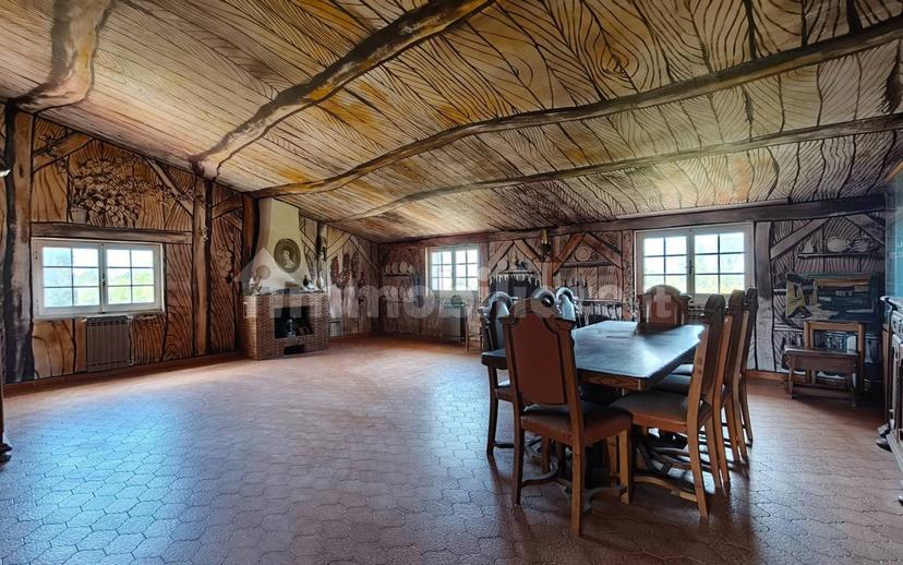 Villa unifamiliare Strada Vicinale Giagumona, Ottava, Sassari — foto 12 di 43