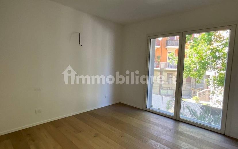 Appartamento viale Camillo Benso di Cavour 65, Centro Storico, Ferrara — foto 8 di 12