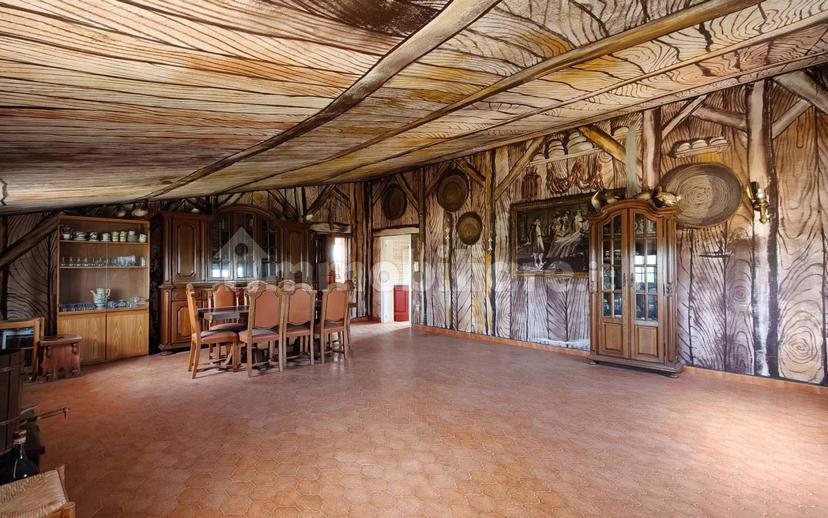 Villa unifamiliare Strada Vicinale Giagumona, Ottava, Sassari — foto 41 di 43
