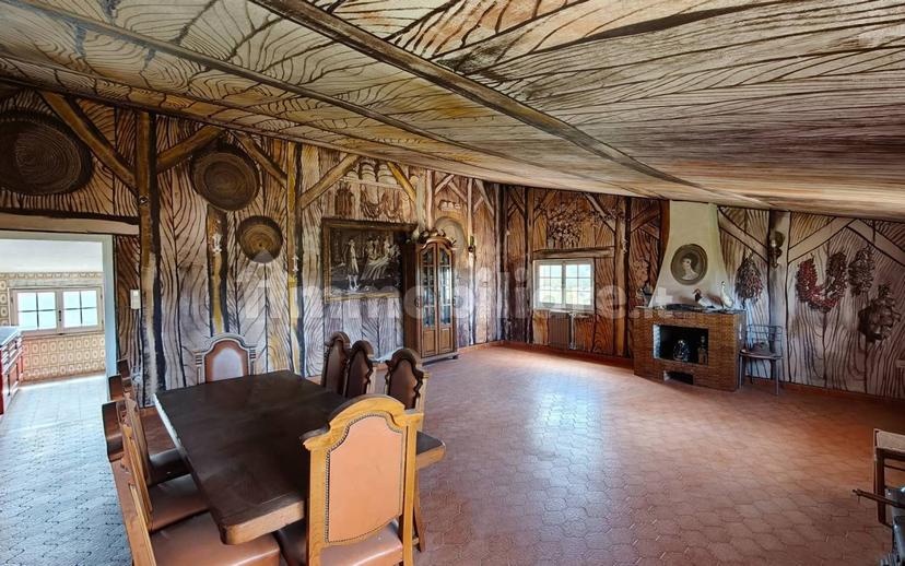 Villa unifamiliare Strada Vicinale Giagumona, Ottava, Sassari — foto 15 di 43