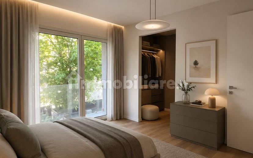 Appartamento viale Camillo Benso di Cavour 65, Centro Storico, Ferrara
