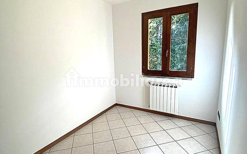 Terratetto unifamiliare 85 m², ottimo stato, Goraiolo, Marliana — foto 16 di 22