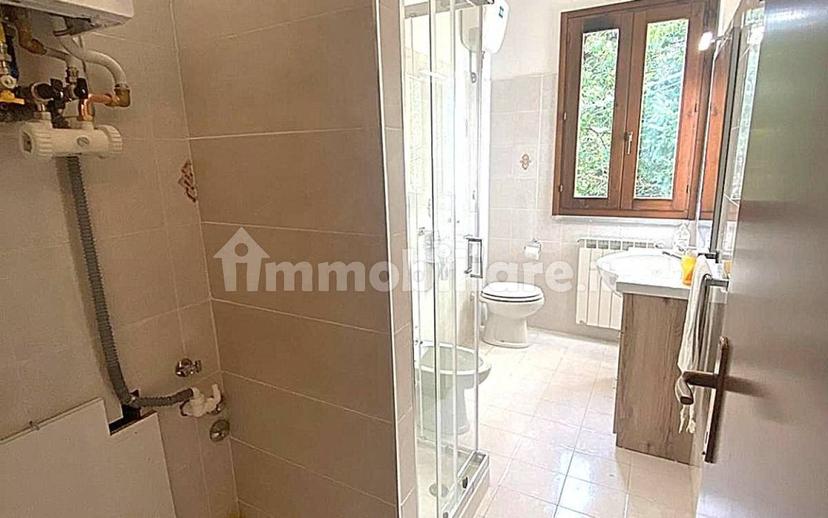 Terratetto unifamiliare 85 m², ottimo stato, Goraiolo, Marliana — foto 15 di 22