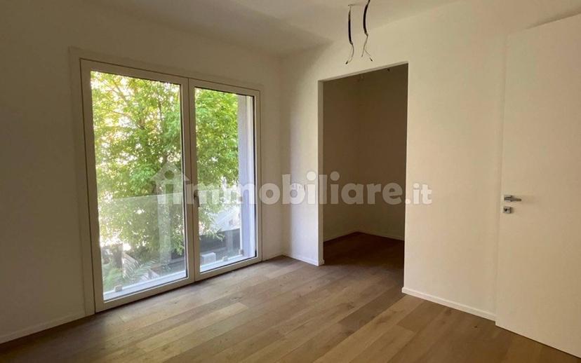 Appartamento viale Camillo Benso di Cavour 65, Centro Storico, Ferrara — foto 4 di 12