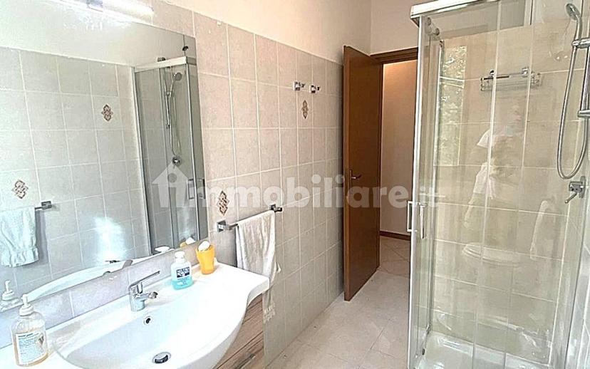 Terratetto unifamiliare 85 m², ottimo stato, Goraiolo, Marliana — foto 7 di 22