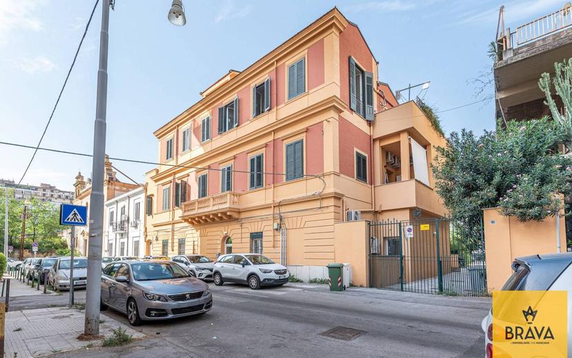 Attico via Leonardo Orlandino, Resuttana, Palermo — foto 9 di 44