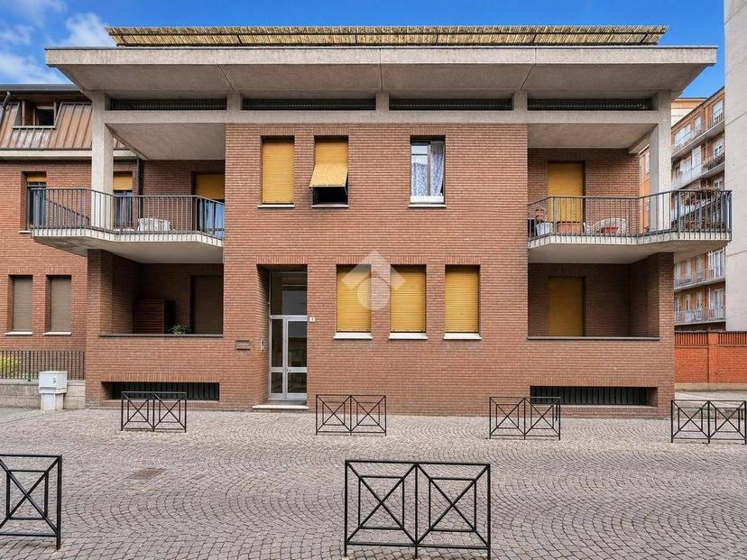 Appartamento via Roberto Bidone 3, Centro, Tortona — foto 29 di 40
