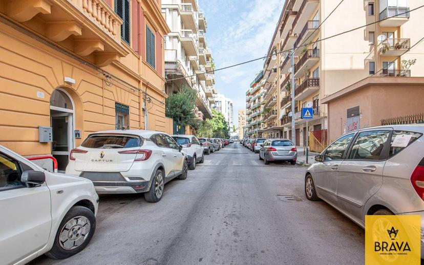 Attico via Leonardo Orlandino, Resuttana, Palermo — foto 32 di 44