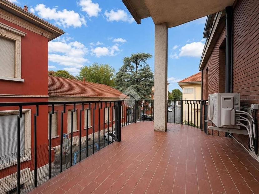 Appartamento via Roberto Bidone 3, Centro, Tortona — foto 27 di 40