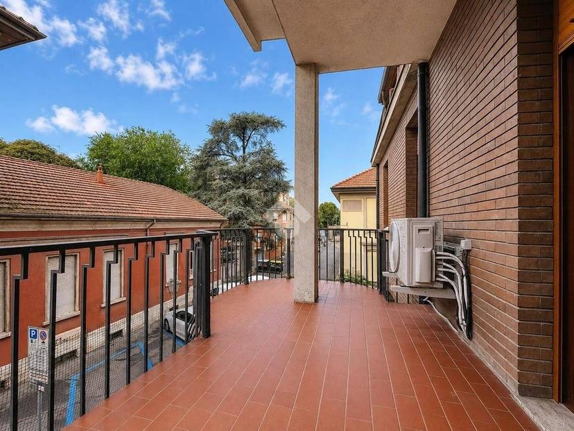 Appartamento via Roberto Bidone 3, Centro, Tortona — foto 19 di 40