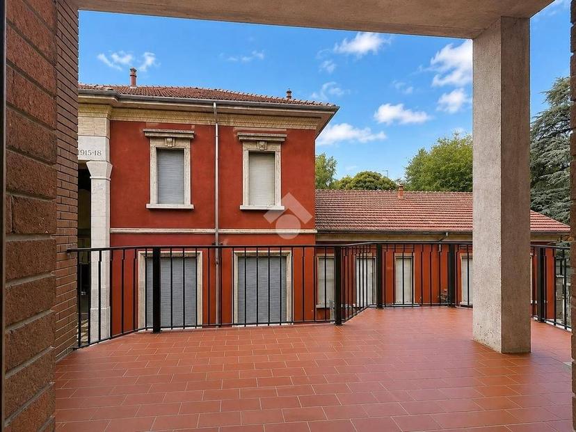 Appartamento via Roberto Bidone 3, Centro, Tortona — foto 20 di 40