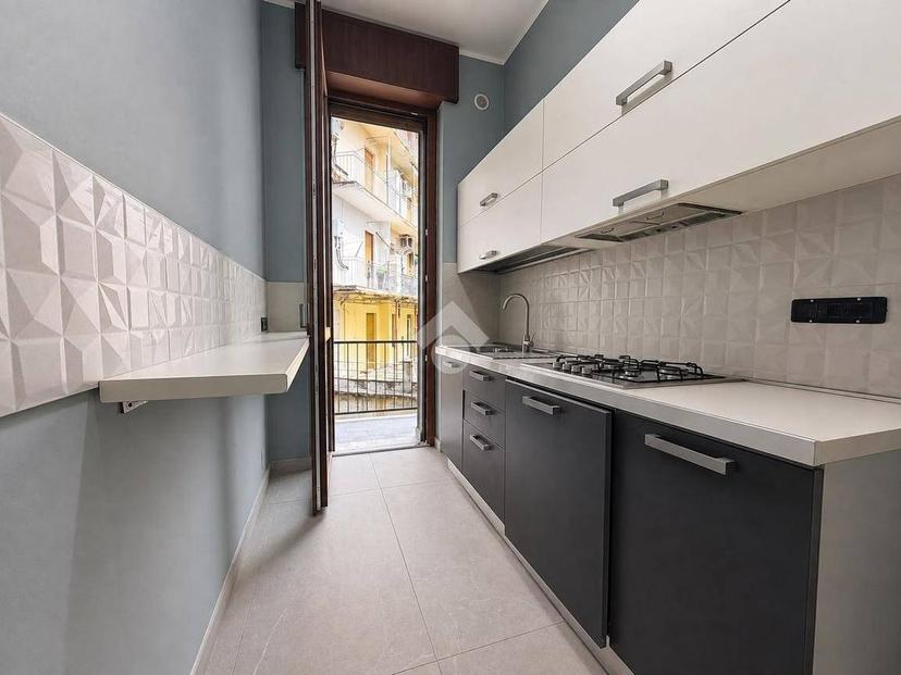 Appartamento via Roberto Bidone 3, Centro, Tortona — foto 18 di 40