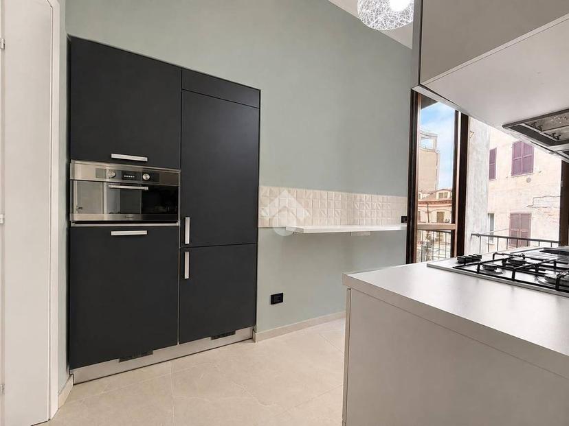 Appartamento via Roberto Bidone 3, Centro, Tortona — foto 32 di 40