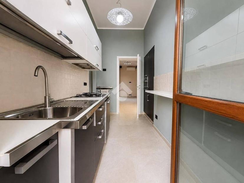 Appartamento via Roberto Bidone 3, Centro, Tortona — foto 40 di 40