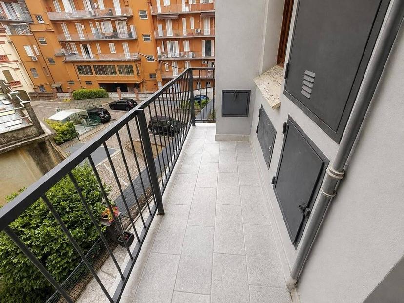 Appartamento via Roberto Bidone 3, Centro, Tortona — foto 38 di 40