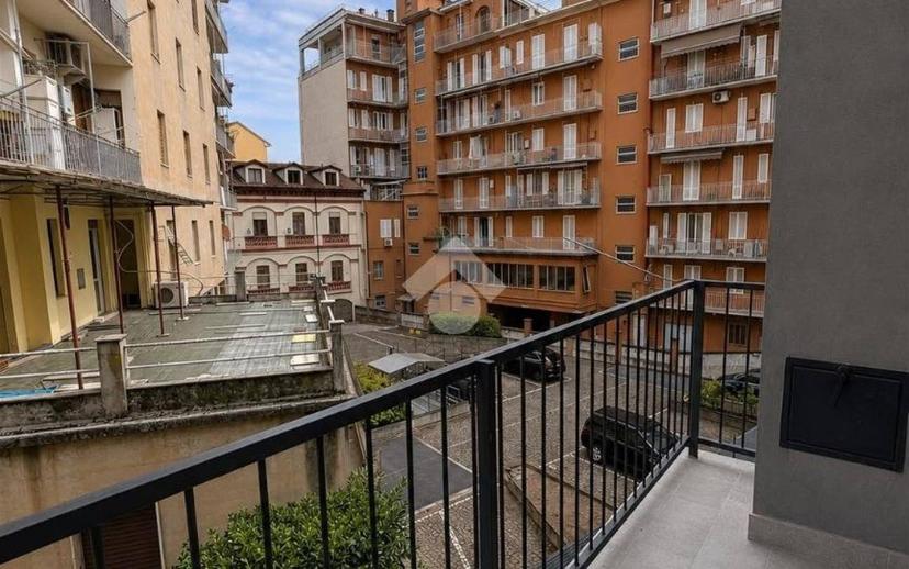 Appartamento via Roberto Bidone 3, Centro, Tortona
