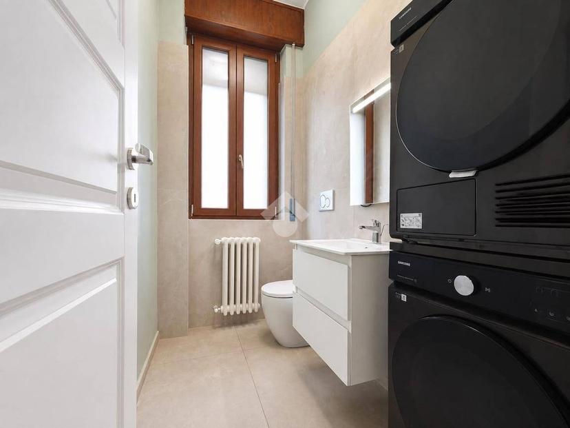 Appartamento via Roberto Bidone 3, Centro, Tortona — foto 15 di 40