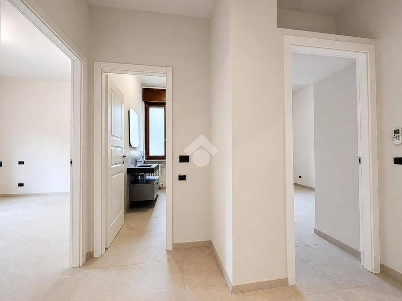 Appartamento via Roberto Bidone 3, Centro, Tortona — foto 39 di 40